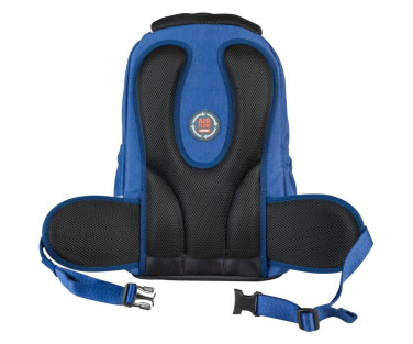 TARGET seljakott Flow Pack Blue