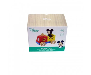 Disney puidust rong Miki Hiir