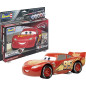 Revell kokkupandav Cars Pikne McQueen 46 tk