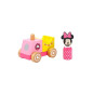 Disney puidust rong Minni