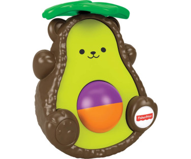 Fisher-Price beebimänguasi Toiduloomake