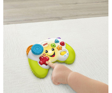 Fisher-Price Laugh & Learn® mängupult