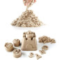 Gerardo's Toys Secret Sand modelleerimisliiv 500 g