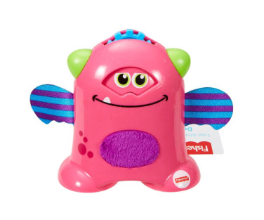 Fisher-Price beebimänguasi Minikollike