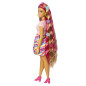 Barbie® Totally Hair soengunukk