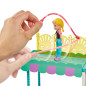 Polly Pocket® vikerkaarekaubamaja