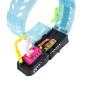 Hot Wheels® Monster Trucks® pimedas helendav surmasõlmerada