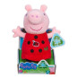 Peppa Pig Öko pehme Peppa 20 cm