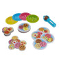 Fisher-Price lauamäng Ice Cream Scoops of Fun