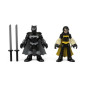 DC Super Friends figuurid 2 tk