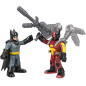 DC Super Friends figuurid 2 tk