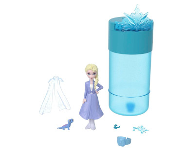 Disney Frozen lumega üllatusnukud