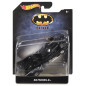 Hot Wheels® Batman tähelaev sõidukid