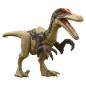 Jurassic World® väikesed dinosaurused DNA-koodiga