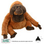 Wild Planet pehme mänguasi, orangutan 22 cm