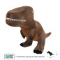 Wild Planet pehme mänguasi, T-Rex 38 cm