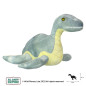 Wild Planet pehme mänguasi, Plesiosaurus 38 cm