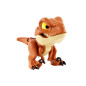 Jurassic World dinosaurus 10 cm