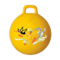 Gerardo's Toys hüppepall Fun Ball Looney Tunes, kollane