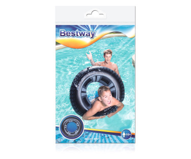 Bestway ujumisrõngas 91 cm