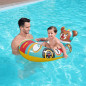 Bestway täispuhutav paat Splash Buddy Baby Boat