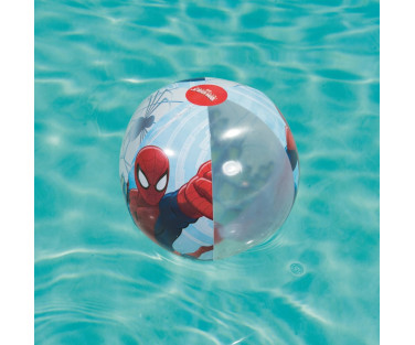 Bestway rannapall Spiderman 51 cm