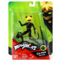 Miraculous figuur Must kass, 12 cm