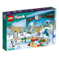 LEGO Friends advendikalender 41758