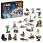 LEGO® Star Wars™ advendikalendriga 75366