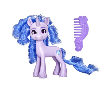 My Little Pony figuuri