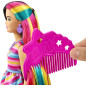 Barbie Totally Hair nukk aasialanna