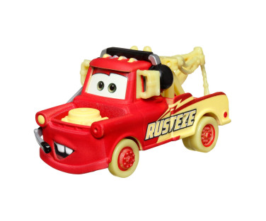 Disney® Pixar Cars® helendav mudelauto