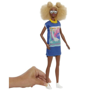 Barbie riided 1 komplekt