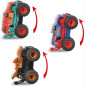 Hot Wheels puldiauto Mini Monster Truck