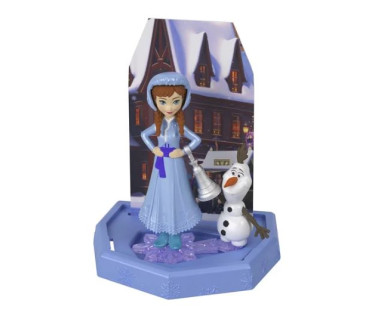 Disney® Frozen® Ice Reveal väikesed üllatusnukud