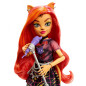 Monster High Toralei nukk