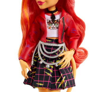 Monster High Toralei nukk