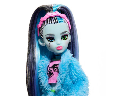 Monster High® pidžaamapeo Frankie