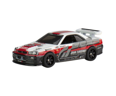 ​Hot Wheels premium popkultuuri seeria