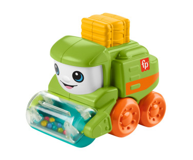 Fisher-Price® lükatavad sõidukid