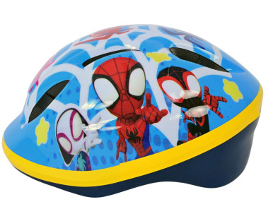 Kiiver Spidey 52-56 cm