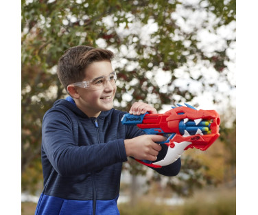 Nerf mängupüstol Raptor-Slash