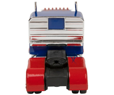 Simba mudelauto Transformers Optimus Prime 1:32