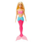 Barbie Dreamtopia Merineitsi