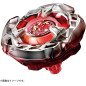 Beyblade X spinnerite kahene pakk