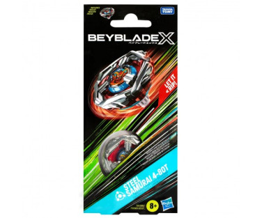 Beyblade X spinner