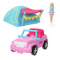 Barbie® Mini BarbieLand auto