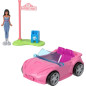 Barbie® Mini BarbieLand auto