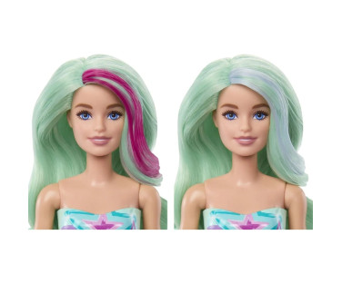 Barbie®️ Color Reveal merineitsi