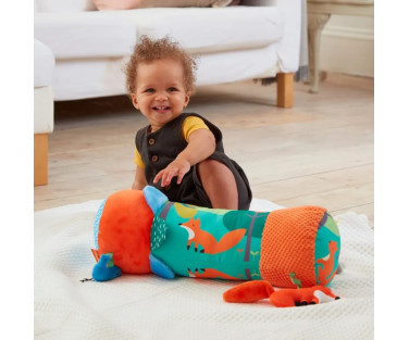 Cosatto Tummy Time rullpadi rebane